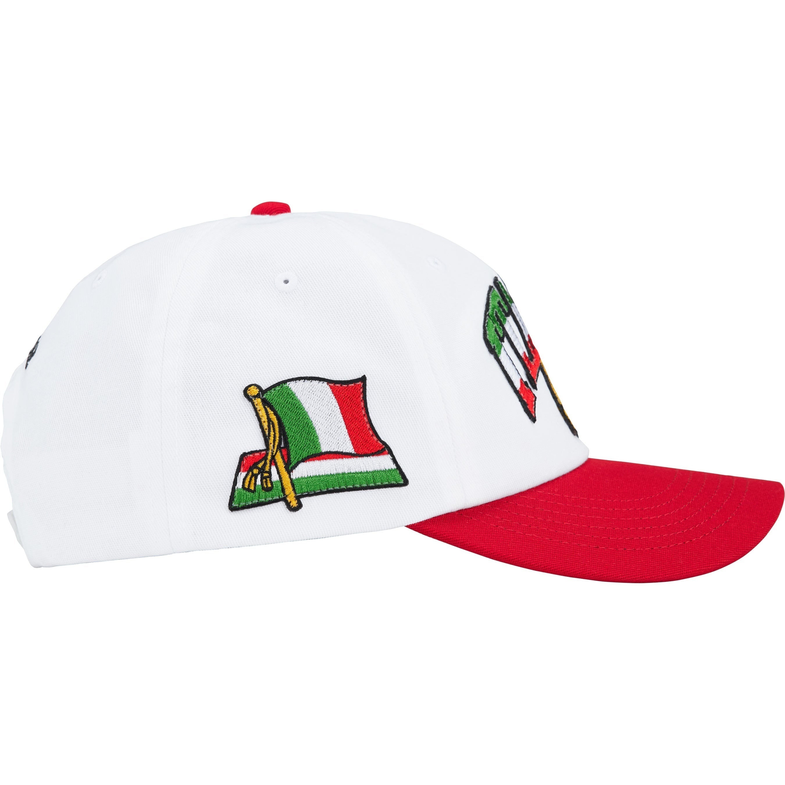 Italia 6-Panel view 6